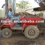Mechanical Dumper