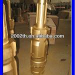 ODEX140 ring bit drilling system for Water well&amp;Geothermal drilling