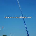 28m aerial work platform