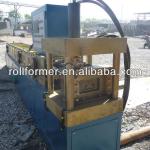 C/Z Purlin Roll Forming Machine