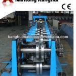 C Purlin Roll Forming Machine