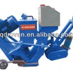 Portable Shot Blasting Machine--Surface Shot Blasting Machine