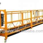 suspended working platform professional manufacturer