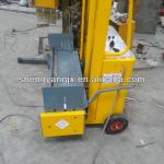 ZB800-2A Automatic Wall Plastering Machine/render machine/auto rendering machinery