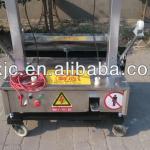 Machine ZB800-4A wall rendering machine for construction plant