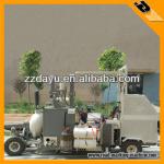 Automatic Thermoplastic Road Marking Machine for sale