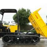 Crawler Dumpers HSC35
