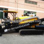 HJ-25T Horizontal drilling machine