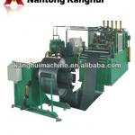 Corrugated Tank Forming Machine
