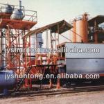 LHY/TD-3 High Quality Bitumen Melting Equipment