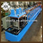 C purlin roll forming machine