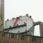 99% Efficiency DLD Electrostatic Dust Collector for Cement Plant-
