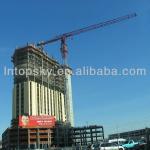 TT8030-20t/24t Type Topless Tower Crane