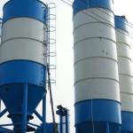 50T 60T 80T 100T 200T cement silo in dubai bunker hot sale on Alibaba