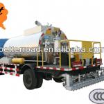 2013 NEW 5000L Asphalt Sprayer Distributor Truck