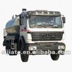 electronic asphalt distributor
