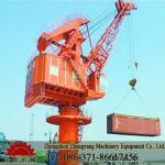 Floating Crane 10-25t