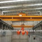 Grab Crane
