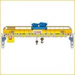 Double Girder EOT Crane