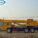 High-quality crane