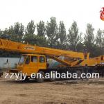 Real Japanse crane , used crane trucks for sale
