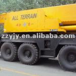 Original TADANO used mobile crane 250t