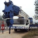 used service truck cranes, tadano used crane