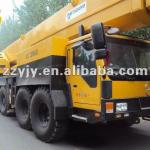 Used Crane ( TADANO Truck Crane 250T )
