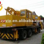 50ton used kato Japan truck crane