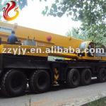 used truck crane tadano 250tons