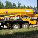 top-quality 120t Japan Tadano hydraulic truck crane