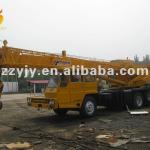Mobile 25ton Crane used Tadano Crane TL250E