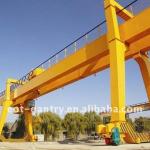 Goodcost Various gantry crane, portal crane, mobile crane