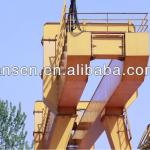 Gantry crane