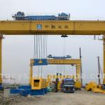 Gantry Crane