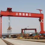 gantry crane