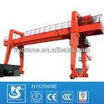 50 ton Goliath MG Heavy Duty Gantry Crane