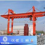 Good price various gantry crane, portal crane, mobile crane