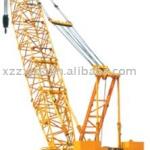 XCMG QUY100 crawler crane