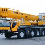 XCMG 160 Ton All Terrain Truck Crane With CE Certificate (QAY160)