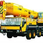 XCMG All Terrain Crane 130t QAY130 CE Marked
