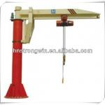 new design camera jib cranes for sale with electric hoist