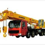 35 tons Truck crane QY35Q