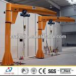 hot BZ type small jib crane for sale