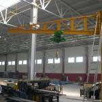 Cantilever Crane / Slewing Crane / Pillar Jib Crane