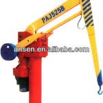 Anson High Quality jib crane for sale