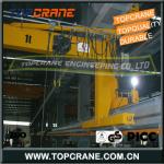 2 ton 3 ton 5 ton 10 ton jib cranes for sale