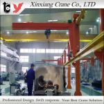 China big crane factory jib crane designer