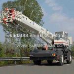 Rough terrain crane (KDRY30)