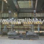 electric magnetic crane for various usage